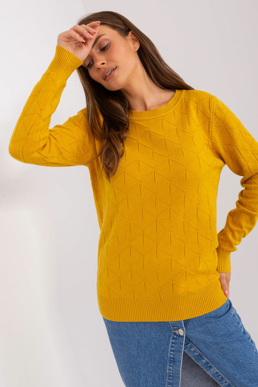 Kampsun Wool Fashion Italia