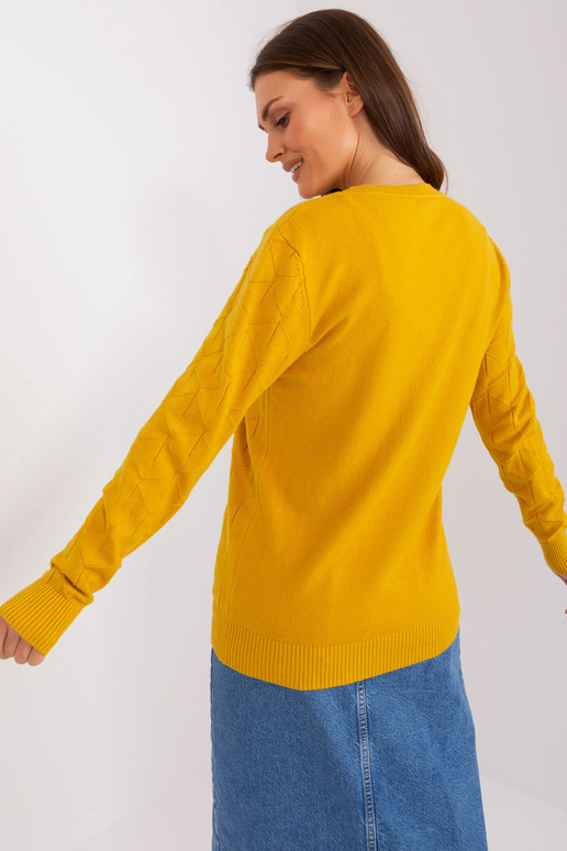 Kampsun Wool Fashion Italia