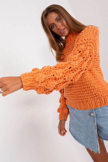 Kampsun Wool Fashion Italia 2