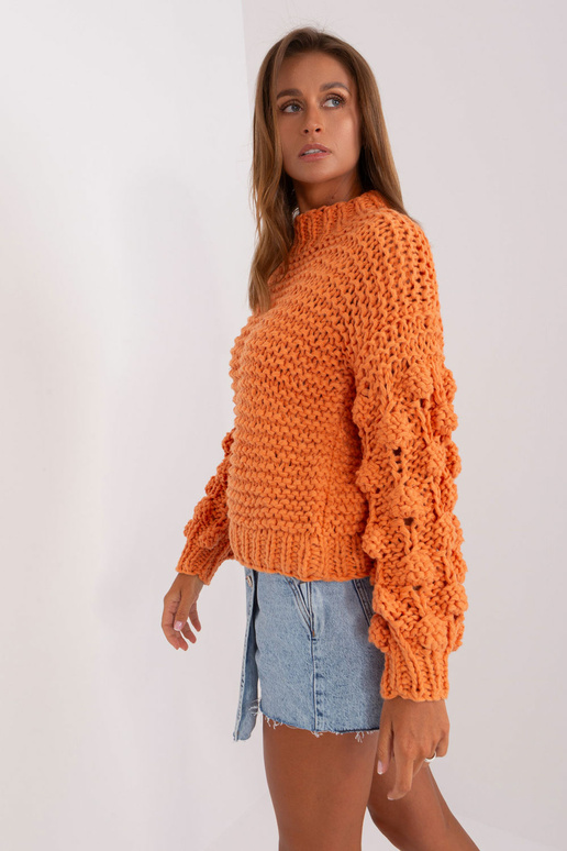 Kampsun Wool Fashion Italia