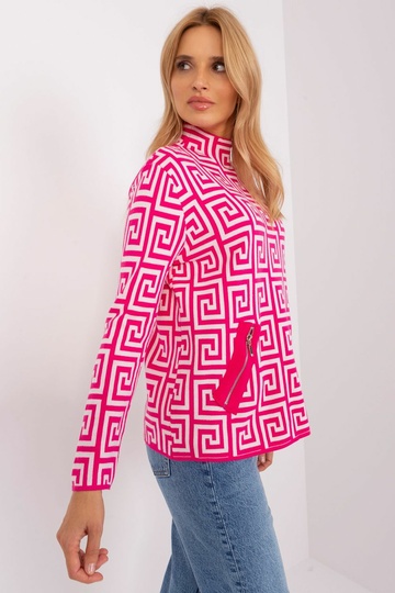 Kampsun Wool Fashion Italia 2