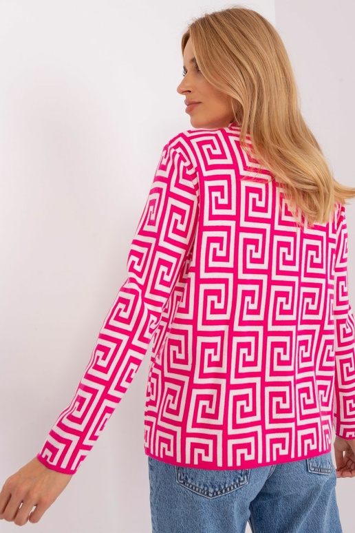 Kampsun Wool Fashion Italia