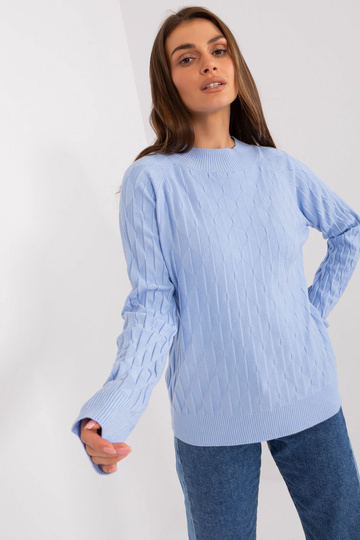 Kampsun Wool Fashion Italia 2