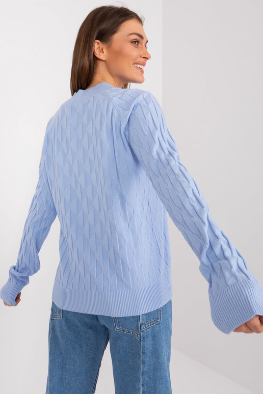 Kampsun Wool Fashion Italia