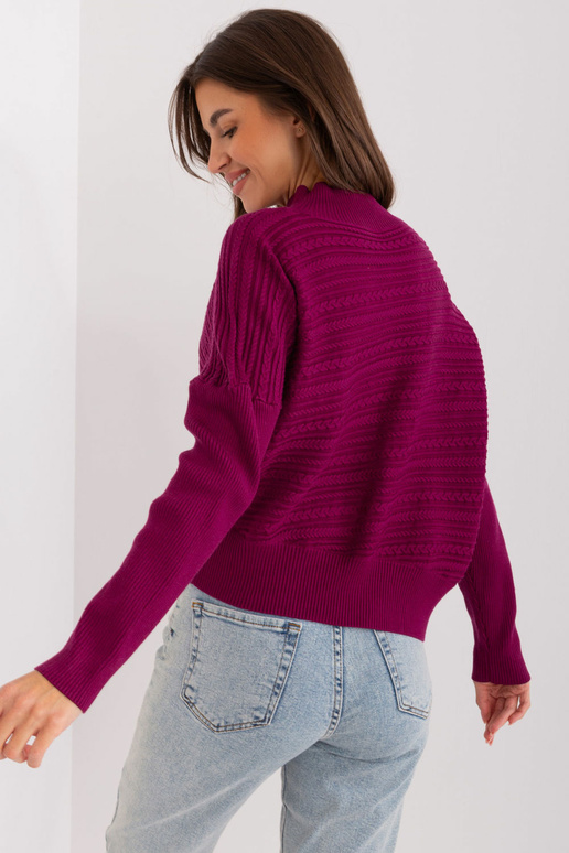 Kampsun Wool Fashion Italia