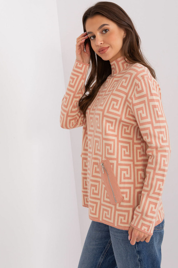 Kampsun Wool Fashion Italia 2