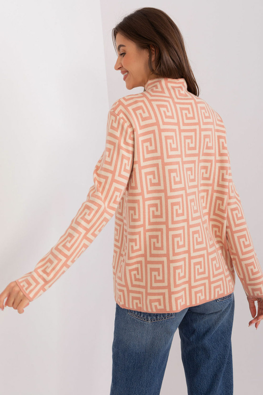 Kampsun Wool Fashion Italia