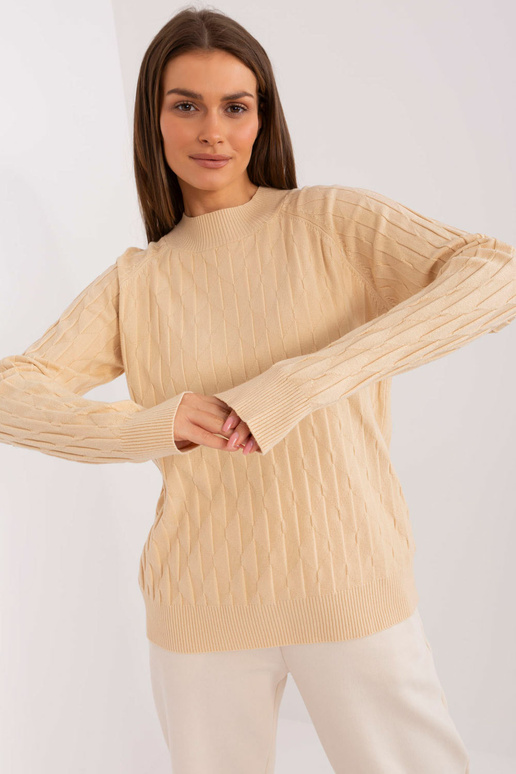 Kampsun Wool Fashion Italia