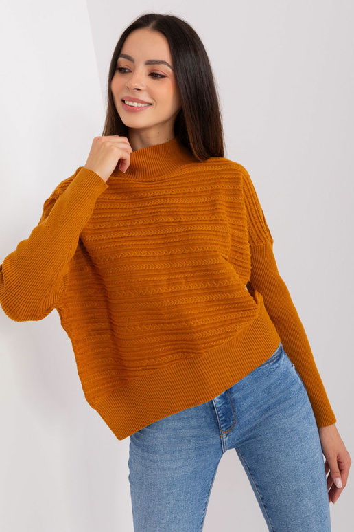 Kampsun Wool Fashion Italia