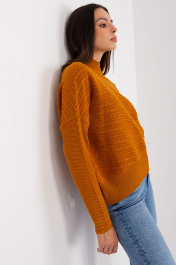 Kampsun Wool Fashion Italia 2