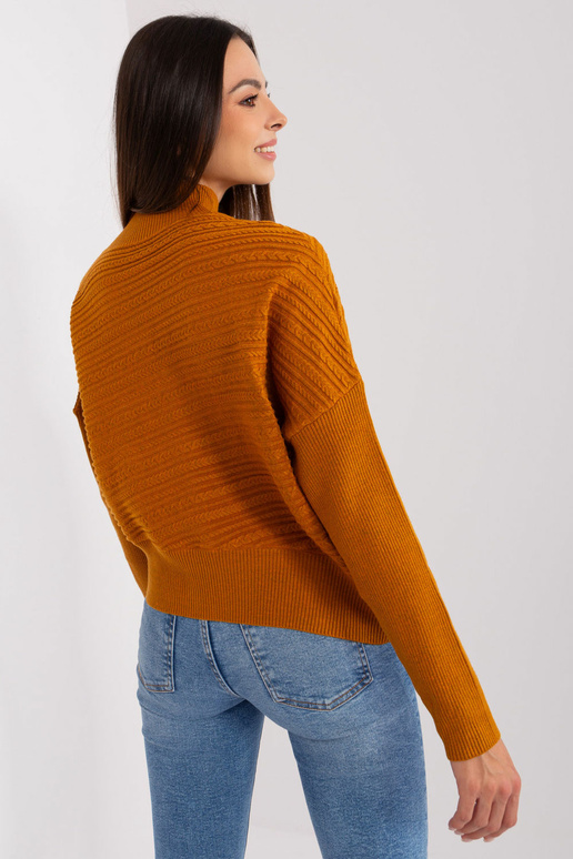 Kampsun Wool Fashion Italia