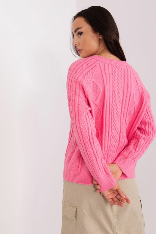 Kardigan Wool Fashion Italia
