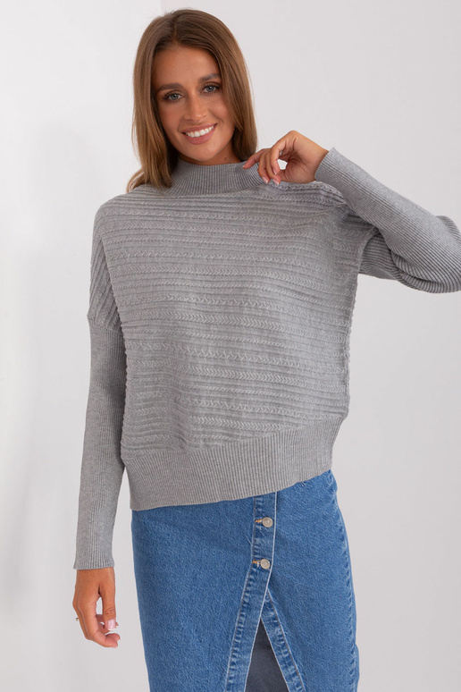 Kampsun Wool Fashion Italia