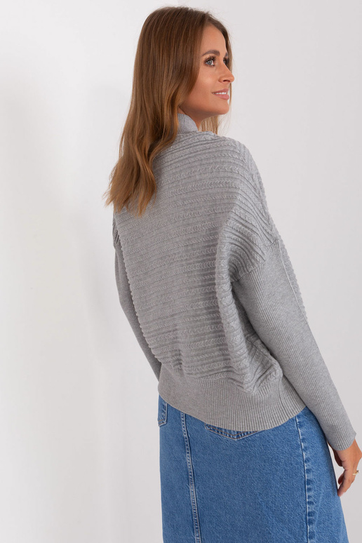 Kampsun Wool Fashion Italia