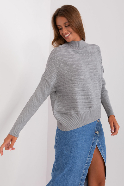 Kampsun Wool Fashion Italia