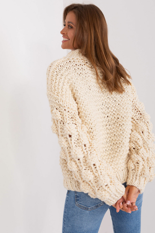 Kampsun Wool Fashion Italia