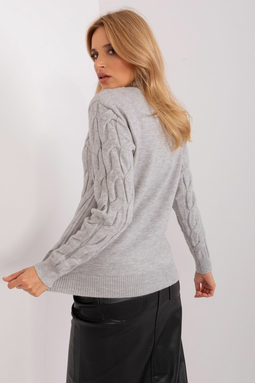 Kampsun Wool Fashion Italia