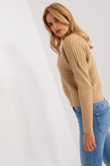 Kampsun Wool Fashion Italia 2