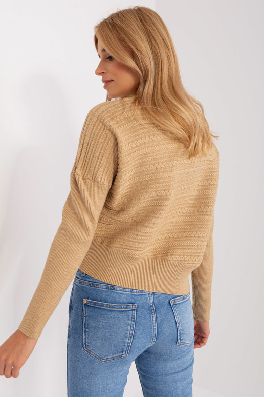 Kampsun Wool Fashion Italia