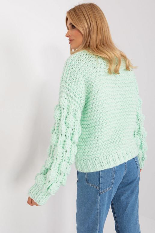 Kampsun Wool Fashion Italia