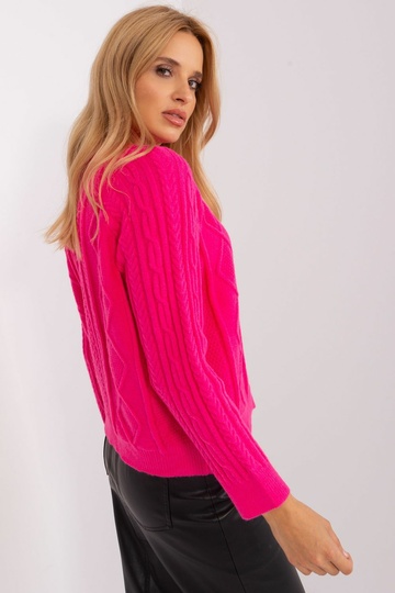 Kardigan Wool Fashion Italia 2