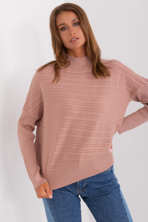 Džemper Wool Fashion Italia