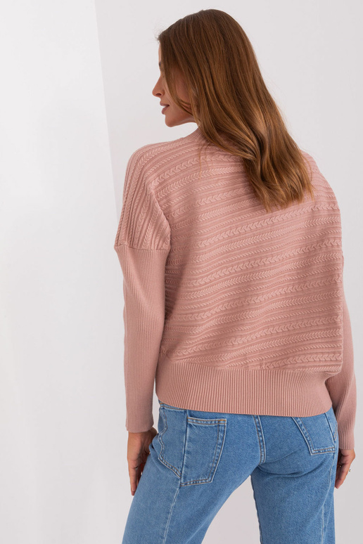 Džemper Wool Fashion Italia
