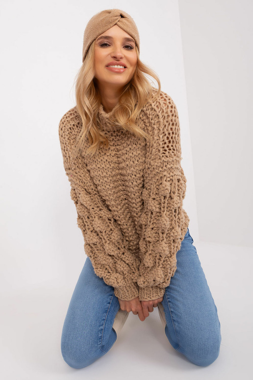 Džemper Wool Fashion Italia