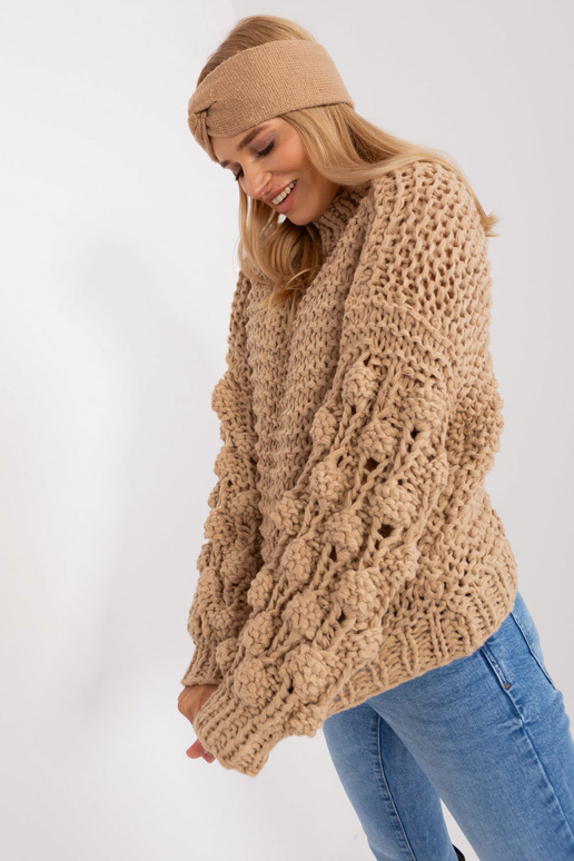 Džemper Wool Fashion Italia