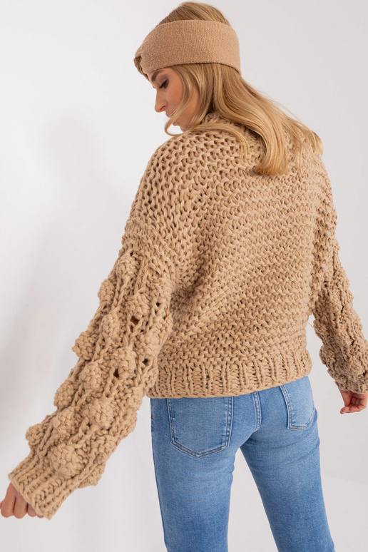 Džemper Wool Fashion Italia