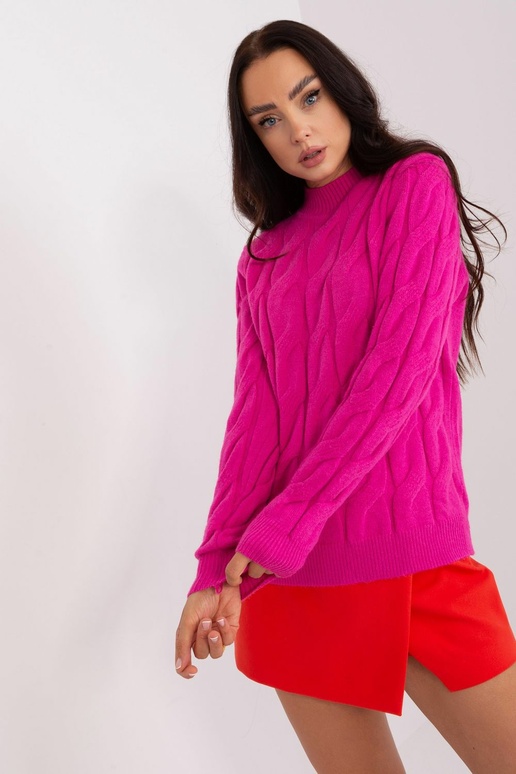 Džemper Wool Fashion Italia