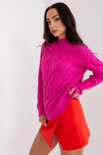 Džemper Wool Fashion Italia 2