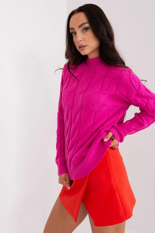 Džemper Wool Fashion Italia