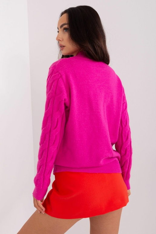 Džemper Wool Fashion Italia