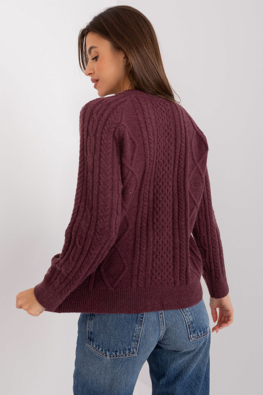 Kardigan Wool Fashion Italia