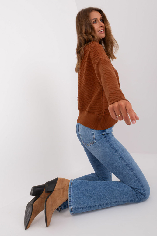 Džemper Wool Fashion Italia
