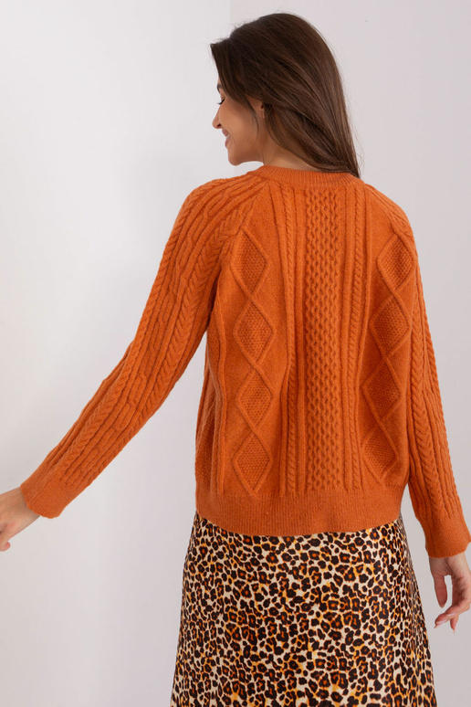 Kardigan Wool Fashion Italia