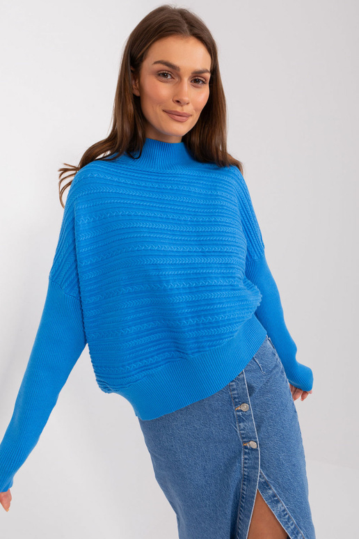 Džemper Wool Fashion Italia