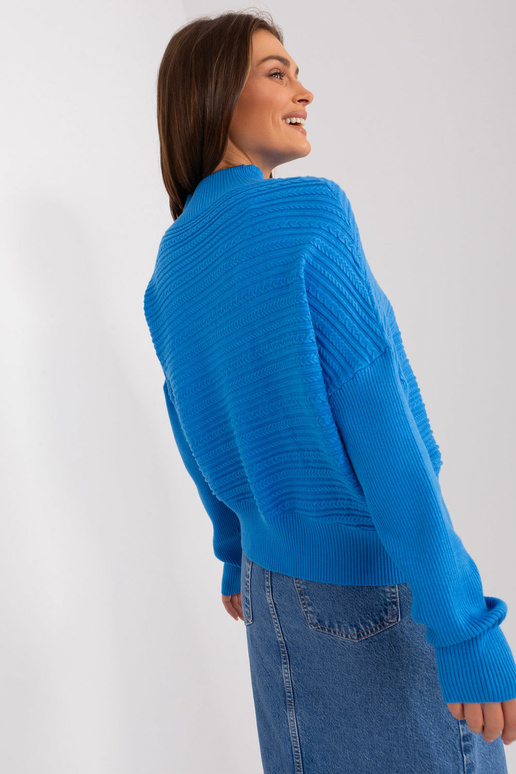 Džemper Wool Fashion Italia