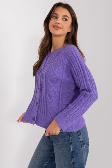 Kardigan Wool Fashion Italia 2
