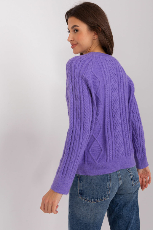 Kardigan Wool Fashion Italia