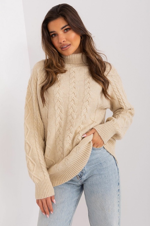 Džemper Wool Fashion Italia
