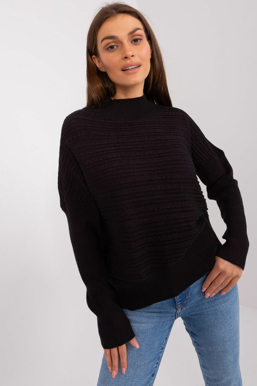 Džemper Wool Fashion Italia