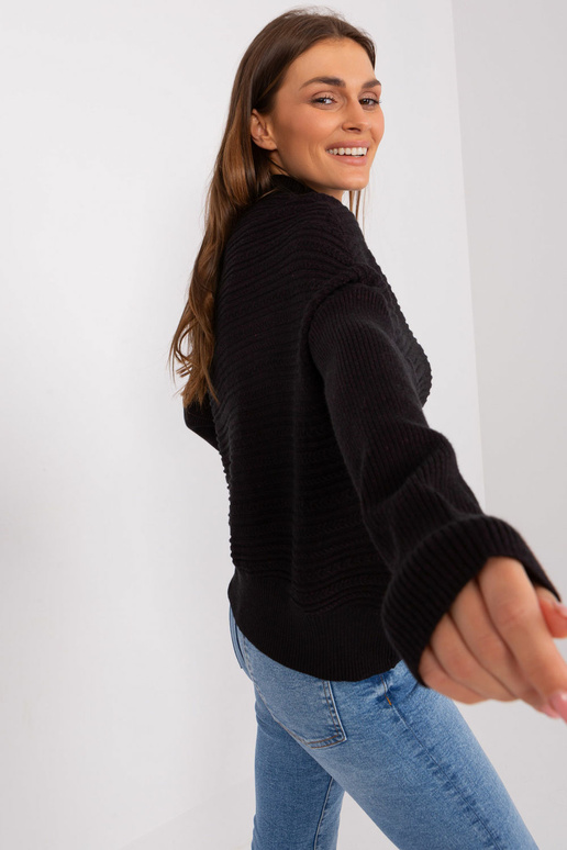 Džemper Wool Fashion Italia