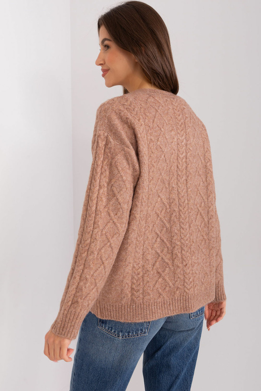 Kardigan Wool Fashion Italia