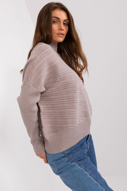 Džemper Wool Fashion Italia