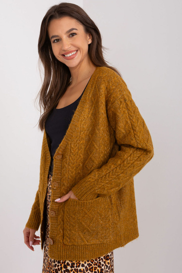 Kardigan Wool Fashion Italia 2