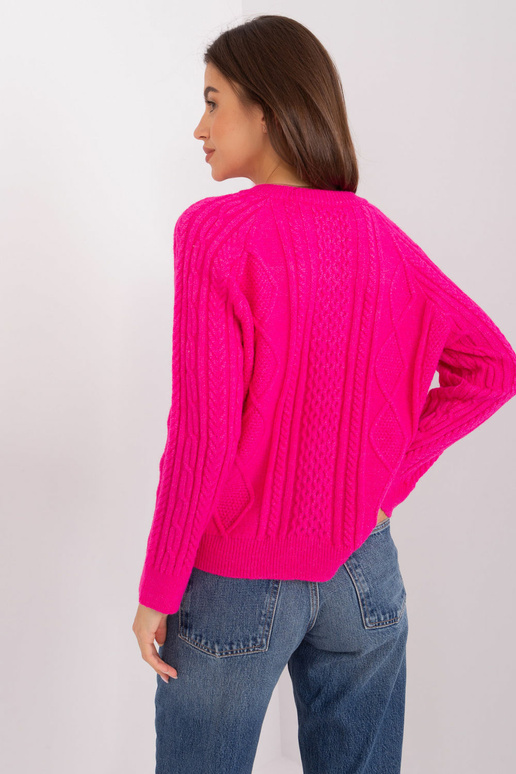Kardigan Wool Fashion Italia