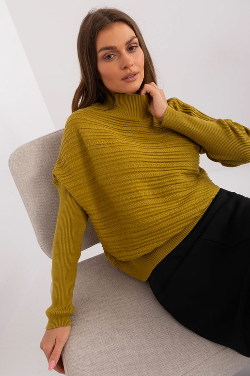 Džemper Wool Fashion Italia