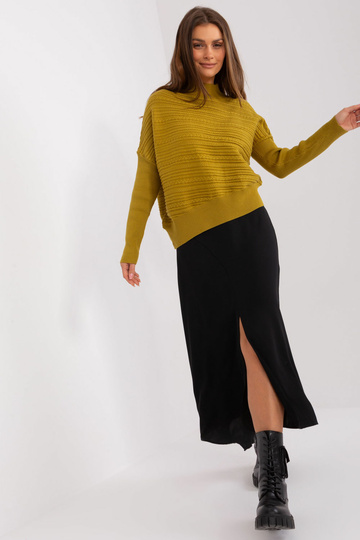Džemper Wool Fashion Italia 2
